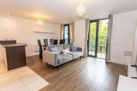 2 bedroom apartment for sale, Albatross Way, Canada Water, London, SE16