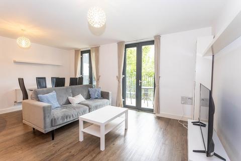 2 bedroom apartment for sale, Albatross Way, Canada Water, London, SE16