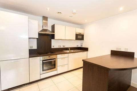 2 bedroom apartment for sale, Albatross Way, Canada Water, London, SE16