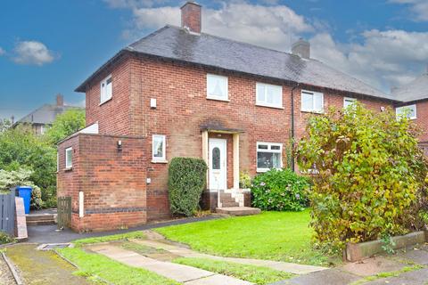 2 bedroom semi-detached house for sale, Ravenscroft Avenue, Sheffield S13