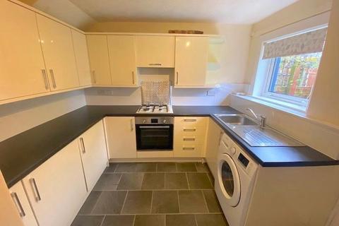 2 bedroom terraced house to rent, Spey Avenue, Paisley, PA2