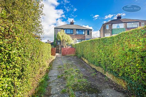 3 bedroom semi-detached house for sale, Cockayne Place, Norton, Sheffield