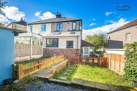 3 bedroom semi-detached house for sale, Cockayne Place, Norton, Sheffield