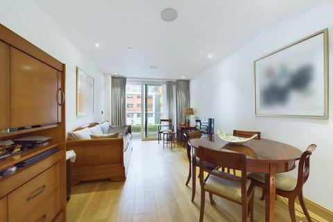 2 bedroom apartment for sale, The Courthouse, Horseferry Road, London, SW1P