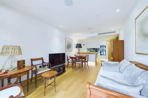 2 bedroom apartment for sale, The Courthouse, Horseferry Road, London, SW1P