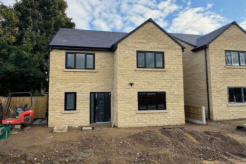 4 bedroom detached house for sale, Brooklands, Bradford Road, Bingley, West Yorkshire