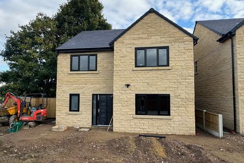 4 bedroom detached house for sale, Brooklands, Bradford Road, Bingley, West Yorkshire