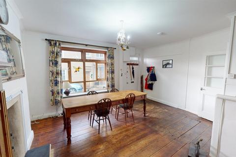 3 bedroom terraced house for sale, The Strand, Newlyn, TR18 5HW