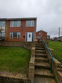 3 bedroom semi-detached house to rent, Thornley DH6