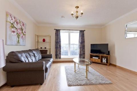 2 bedroom flat to rent, Balmanno Apartments, Cuparstone Place, City Centre, Aberdeen, AB10