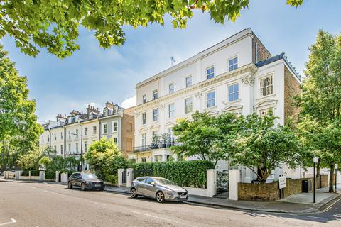 Flat 3, 15 Talbot Road, London, W2 5JE