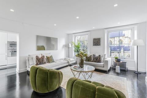 Flat 3, 15 Talbot Road, London, W2 5JE