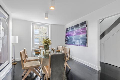 Flat 3, 15 Talbot Road, London, W2 5JE