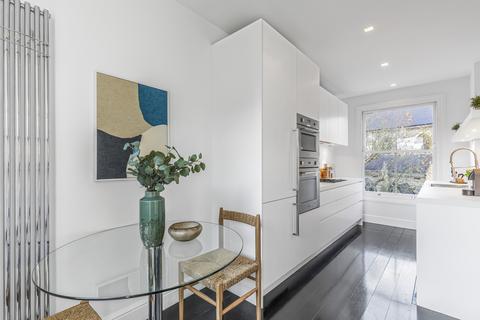 Flat 3, 15 Talbot Road, London, W2 5JE