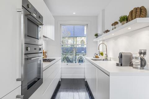 Flat 3, 15 Talbot Road, London, W2 5JE