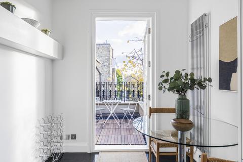 Flat 3, 15 Talbot Road, London, W2 5JE