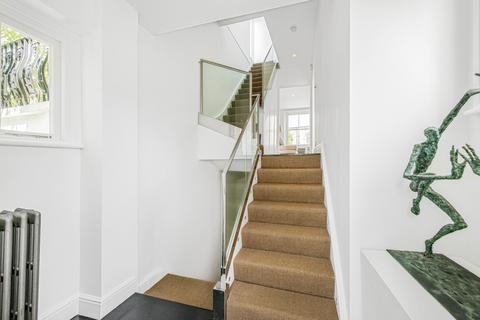 Flat 3, 15 Talbot Road, London, W2 5JE