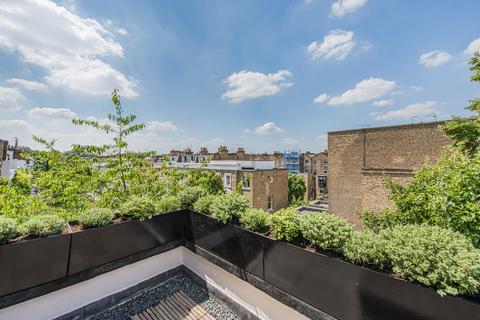 Flat 3, 15 Talbot Road, London, W2 5JE