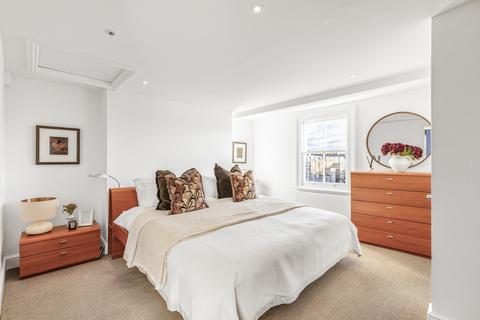 Flat 3, 15 Talbot Road, London, W2 5JE