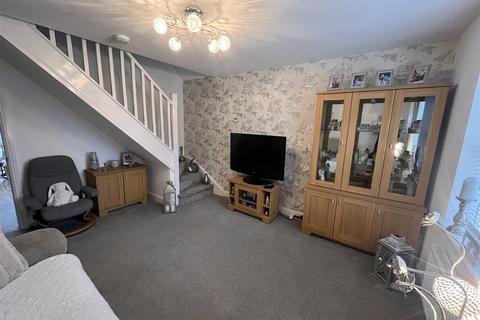 2 bedroom terraced house for sale, Patina Way, Swadlincote DE11