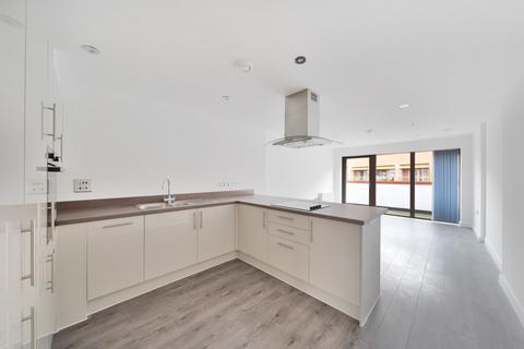 2 bedroom duplex for sale, Portway House, 2a Ossory Road, London, SE1