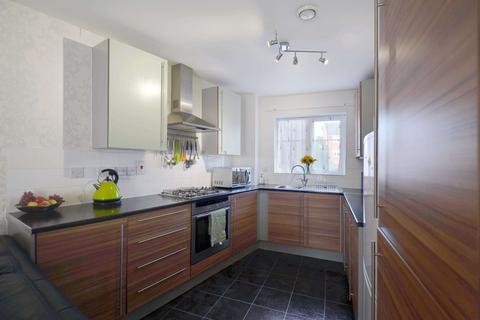 2 bedroom apartment for sale, at 2 Stubwick Court, Old Saw Mill Place, Amersham HP6