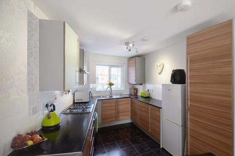 2 bedroom apartment for sale, at Flat 2 Stubwick Court, Old Saw Mill Place, Amersham HP6