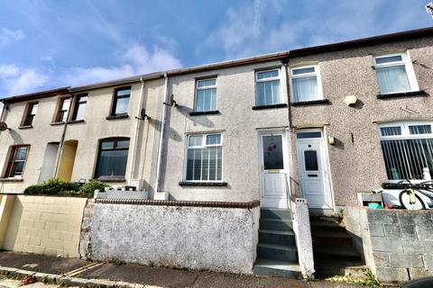 2 bedroom terraced house for sale, Walter Street, Abertillery, NP13