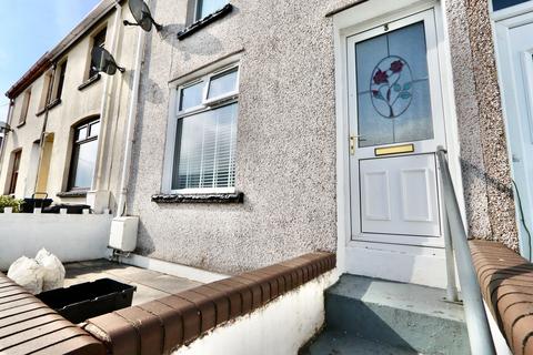 2 bedroom terraced house for sale, Walter Street, Abertillery, NP13