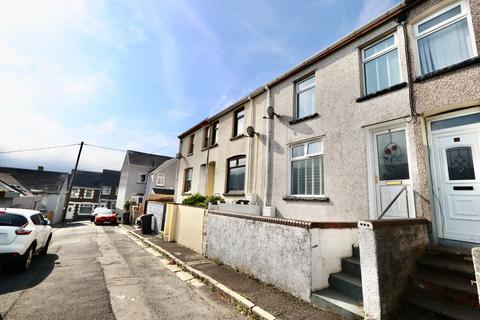 2 bedroom terraced house for sale, Walter Street, Abertillery, NP13