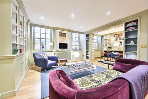 1 bedroom apartment for sale, Whittington House, London EC4R