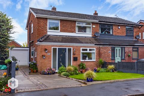 3 bedroom semi-detached house for sale, Ferndown Road, Harwood, Bolton, BL2 3NN