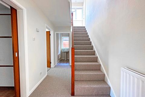 96 Chantry Heath Crescent, Knowle, Solihull, B93 9NJ