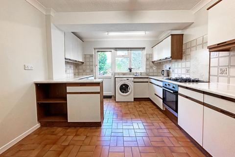 96 Chantry Heath Crescent, Knowle, Solihull, B93 9NJ