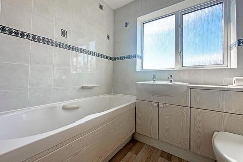 96 Chantry Heath Crescent, Knowle, Solihull, B93 9NJ