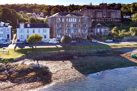 2 bedroom apartment for sale, Flat 2/2, Glenfaulds, 10 Mountstuart Road, Rothesay, Isle Of Bute, PA20