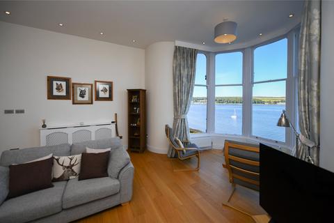 2 bedroom apartment for sale, Flat 2/2, Glenfaulds, 10 Mountstuart Road, Rothesay, Isle Of Bute, PA20