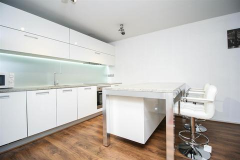 2 bedroom apartment to rent, Beetham Tower, 10 Holloway Circus Queensway