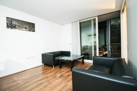 2 bedroom apartment to rent, Beetham Tower, 10 Holloway Circus Queensway