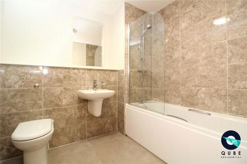 2 bedroom flat for sale, Worrall Street, Salford, Greater Manchester, M5 4YA