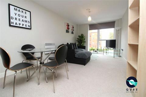 2 bedroom flat for sale, Worrall Street, Salford, Greater Manchester, M5 4YA