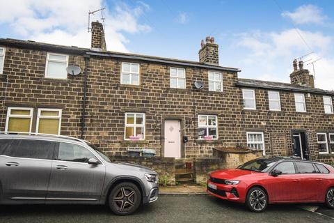 3 bedroom cottage for sale, Long Lane, Harden, Bingley