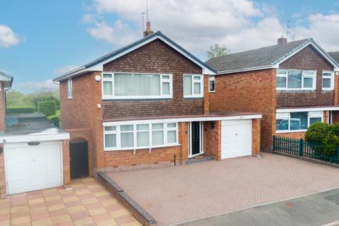 51 Bodmin Rise, Walsall, WS5 3HY