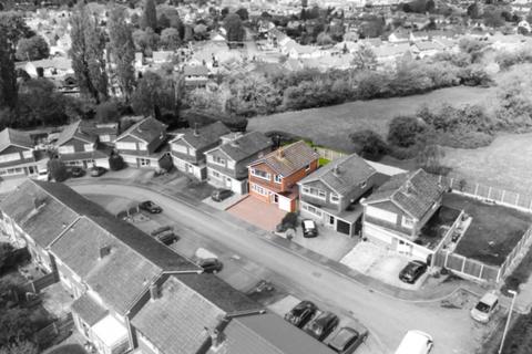 51 Bodmin Rise, Walsall, WS5 3HY