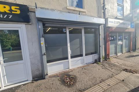 Property to rent, High Street, WS9 9LR