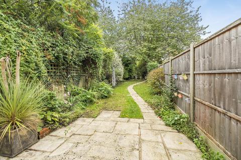 2 bedroom terraced house for sale, Brownhill Road, Chandler's Ford, Eastleigh