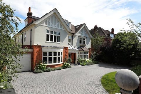 7 bedroom detached house for sale, Parkside, Wimbledon Village, SW19