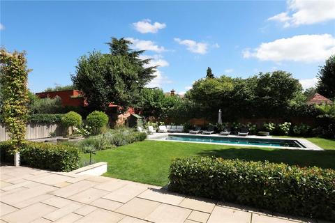 30 Parkside, London, SW19 5NB