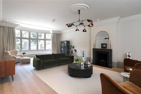 30 Parkside, London, SW19 5NB
