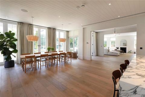 30 Parkside, London, SW19 5NB